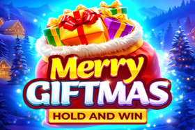 Merry Giftmas