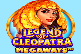 Legend of Cleopatra Megaways