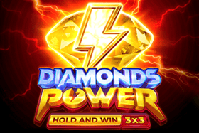 Diamonds Power