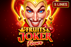 Fruits & Joker