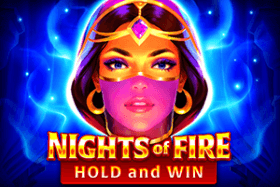 Nights of Fire