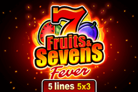 Fruits & Sevens