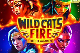 Wild Cats Fire