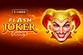 Flash Joker