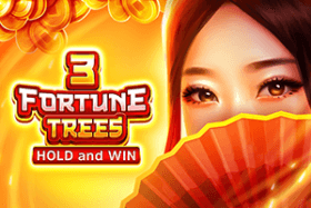 3 Fortune Trees