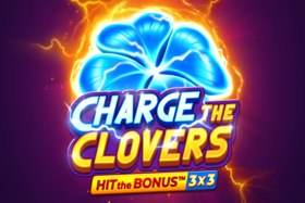 Charge the Clovers