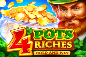 4 Pots Riches