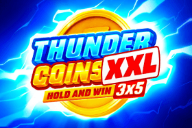 Thunder Coins XXL