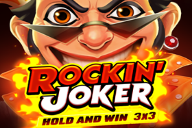 Rockin Joker