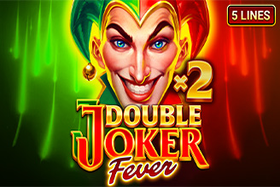 Double Joker