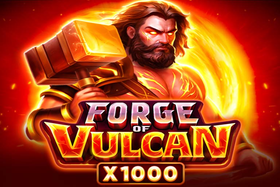 Forge of Volcan