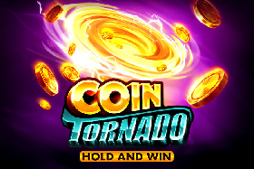 Coin Tornado