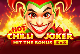 Hot Chilli Joker