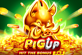 Pig Up