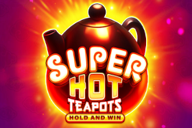 Super Hot Teapots