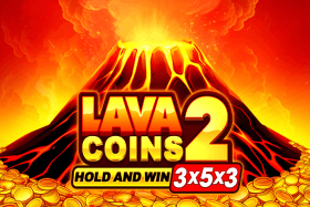 Lava Coins 2