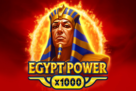 Egypt Power x1000