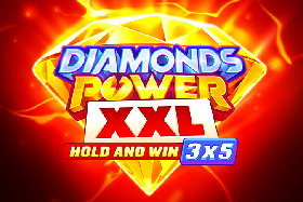 Diamond Power XXL