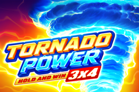 Tornado Power