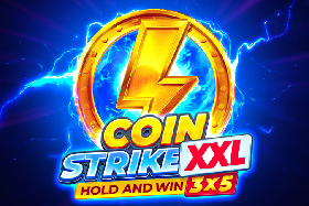 Coin Strike XXL