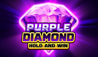 Purple Diamond