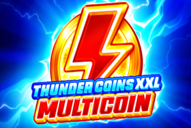 Thunder Coins XXL