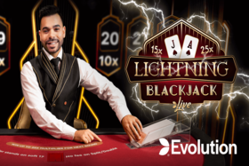 Blackjack VIP 9