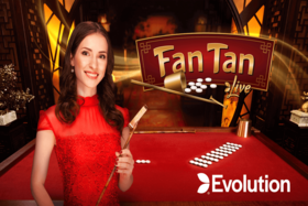 Fan Tan