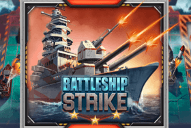 Battleship Strike