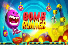 Bomb Runner