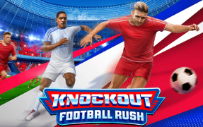 Knockout Football Rush
