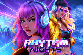 Rhythm Nights