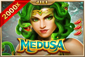 Medusa