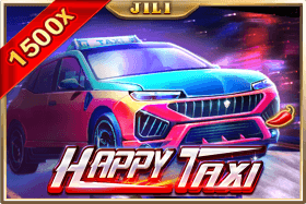 Happy Taxi
