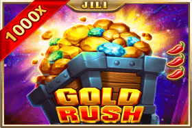 Gold Rush