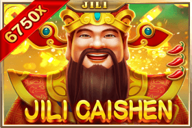 JILI Caishen