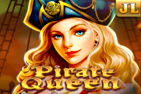Pirate Queen