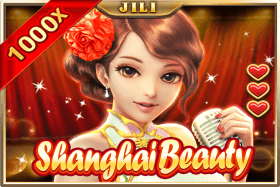 Shanghai Beauty