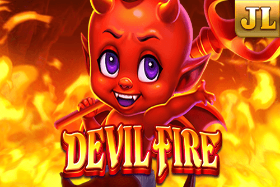 Devil Fire