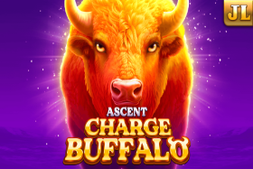 Charge Buffalo Ascent
