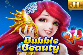 Bubble Beauty