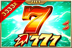 Crazy777