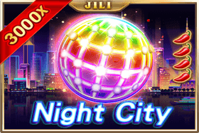 Night City