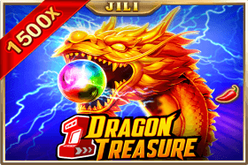 Dragon Treasure