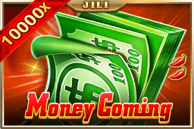 Money Coming