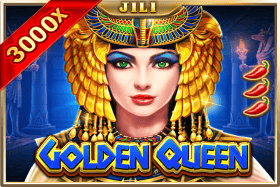 Golden Queen
