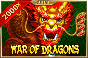 War Of Dragons