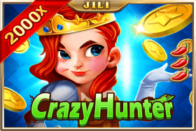 Crazy Hunter